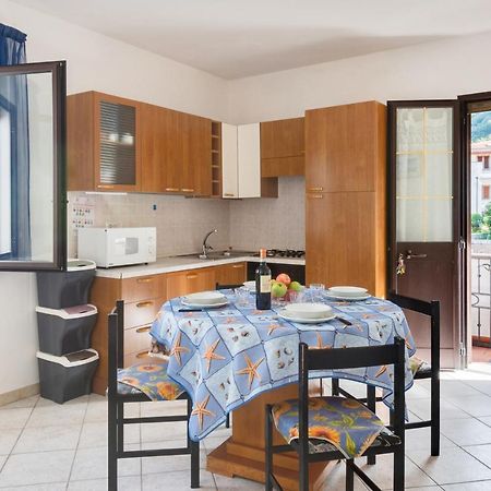 Appartamento Ramerino Pomonte Bagian luar foto