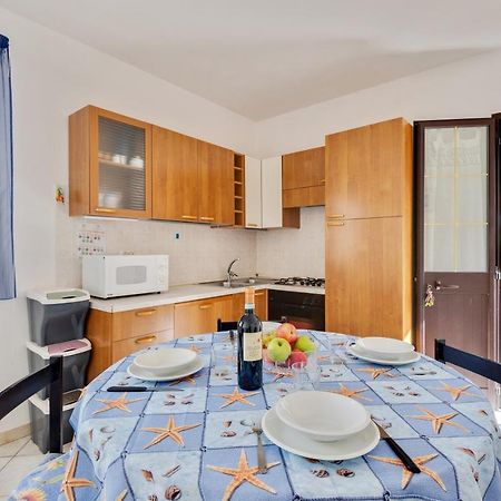Appartamento Ramerino Pomonte Bagian luar foto