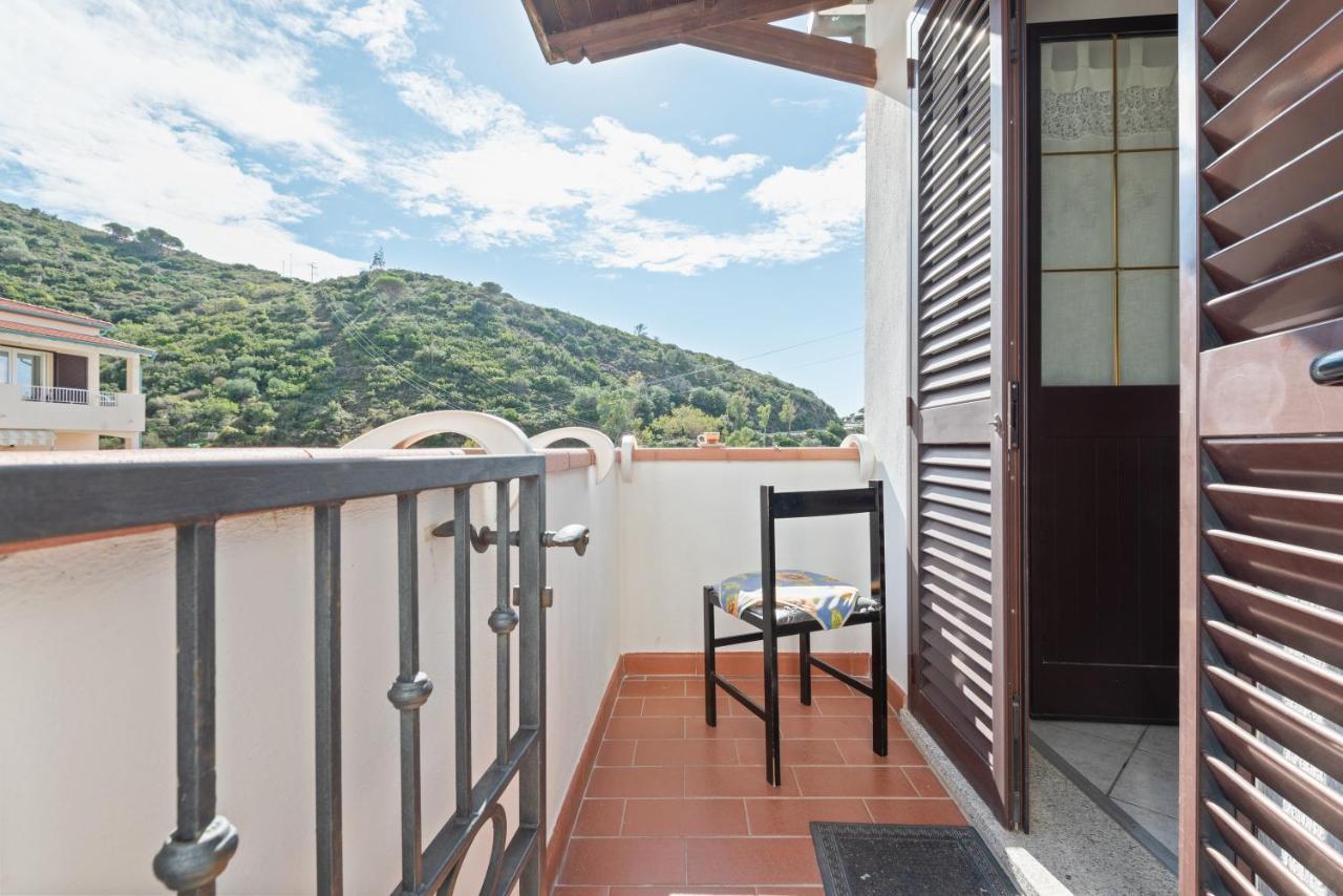 Appartamento Ramerino Pomonte Bagian luar foto
