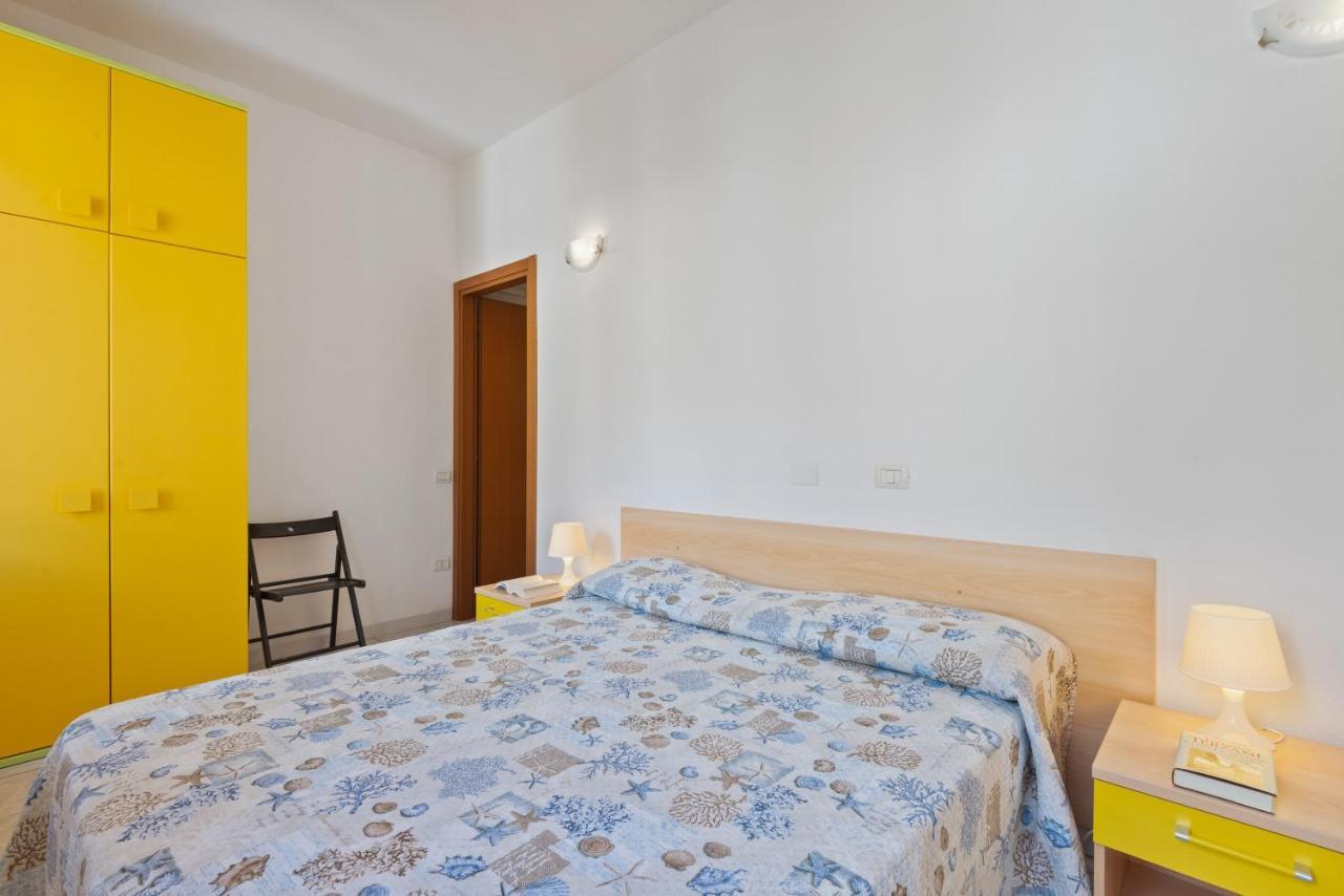 Appartamento Ramerino Pomonte Bagian luar foto