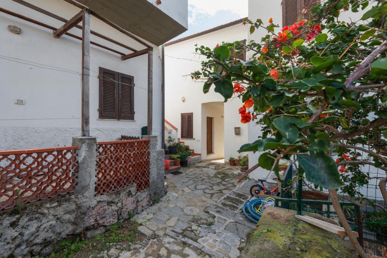 Appartamento Ramerino Pomonte Bagian luar foto